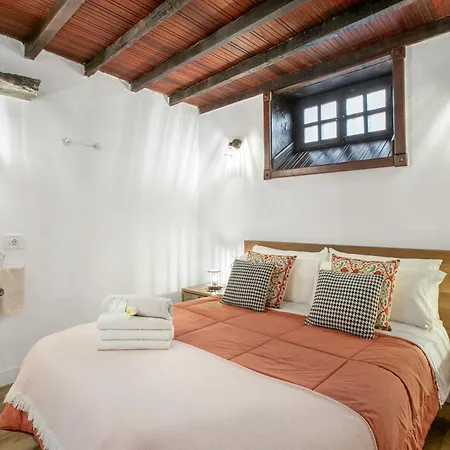 بيت للعطل Casa Pedro *