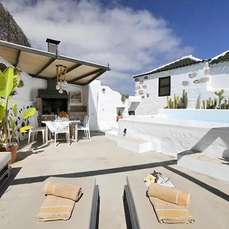 بيت للعطل Casa Pedro إيكود ذي لوس فينوس