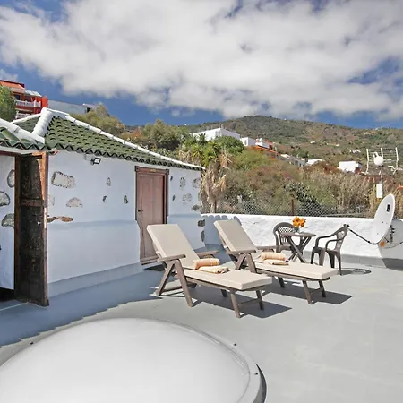 بيت للعطل Casa Pedro *