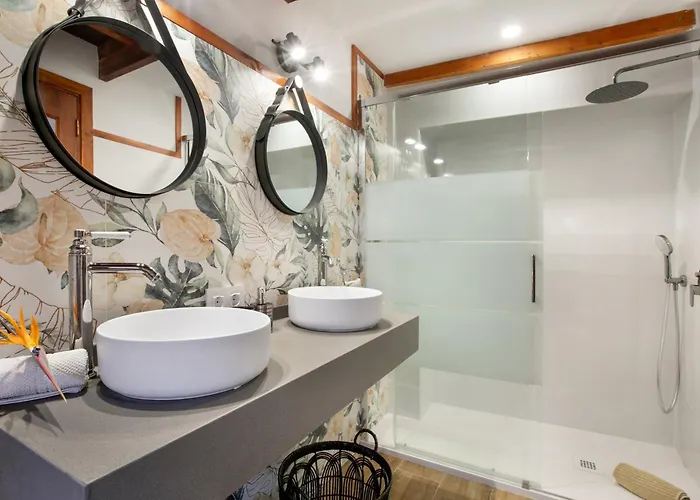 Casa Pedro بيت للعطل *