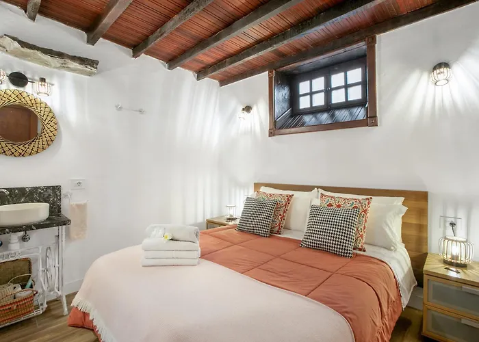 بيت للعطل Casa Pedro *