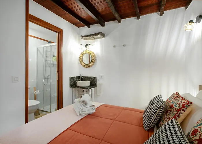 بيت للعطل Casa Pedro *