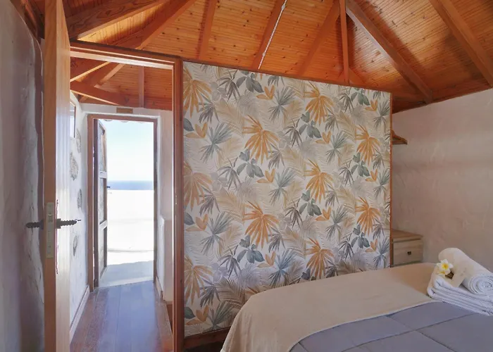 بيت للعطل Casa Pedro إيكود ذي لوس فينوس