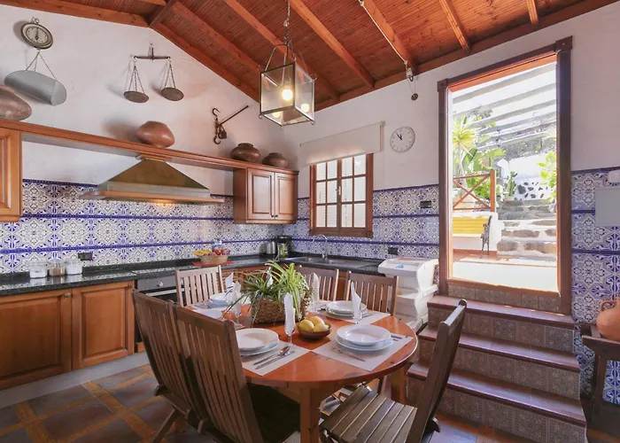 Casa Pedro * إيكود ذي لوس فينوس