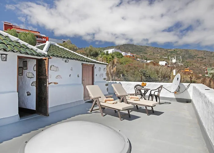 بيت للعطل Casa Pedro *