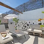 Feriehus Casa Pedro