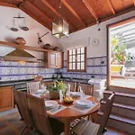 Casa Pedro * 伊科德·德·洛斯·维诺斯