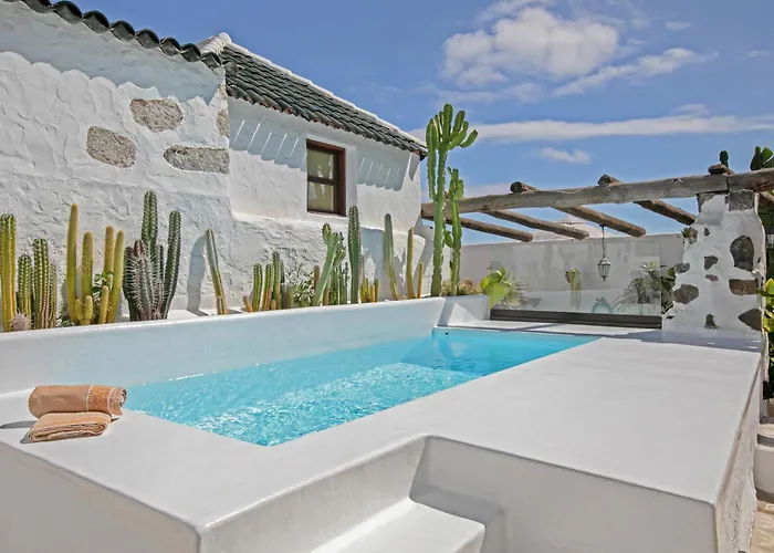 Casa Pedro *
