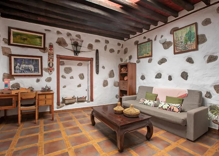 Casa Pedro Icod De Los Vinos