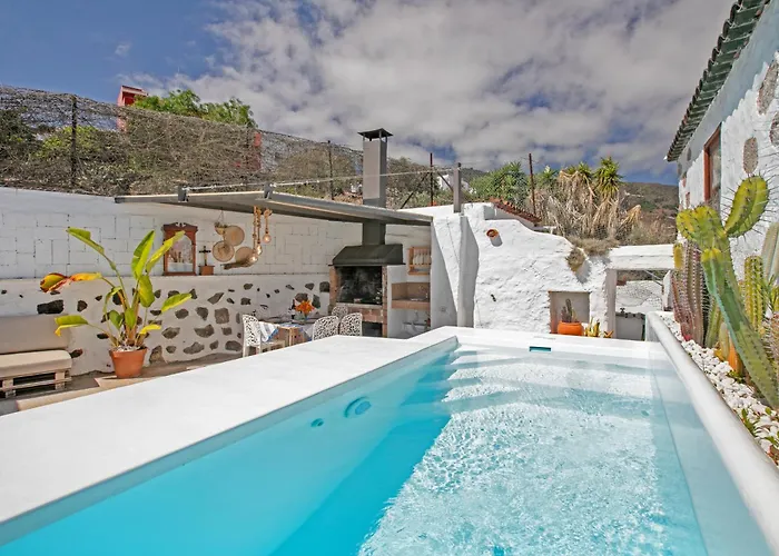 Casa Pedro *
