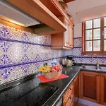 Casa Pedro Semesterbostad Icod De Los Vinos
