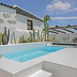 Casa Pedro Semesterbostad