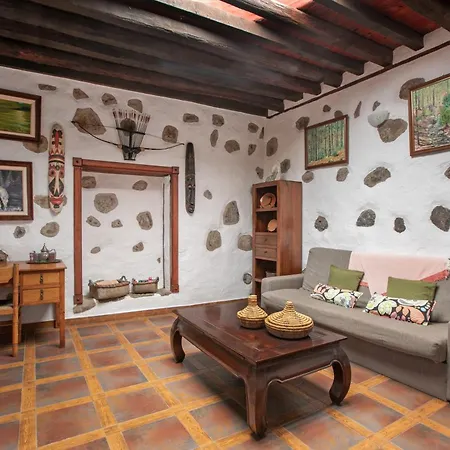 Casa Pedro