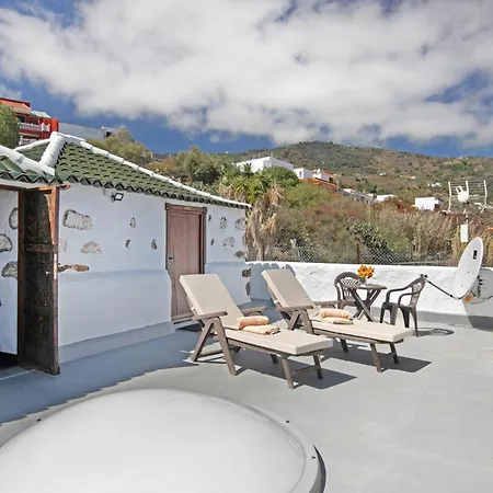 Casa Pedro Holiday home