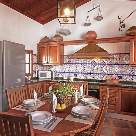 Casa Pedro