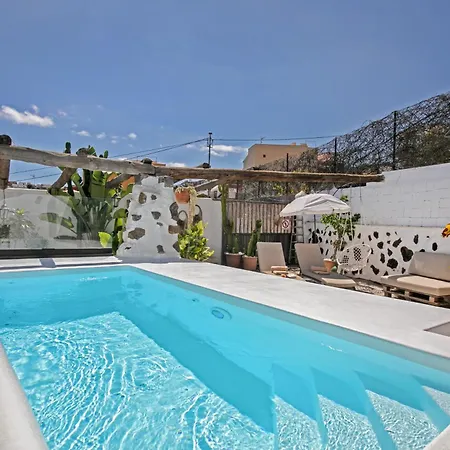 Casa Pedro *