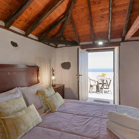 Casa Pedro Holiday home