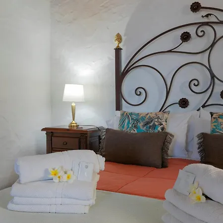 Casa Pedro