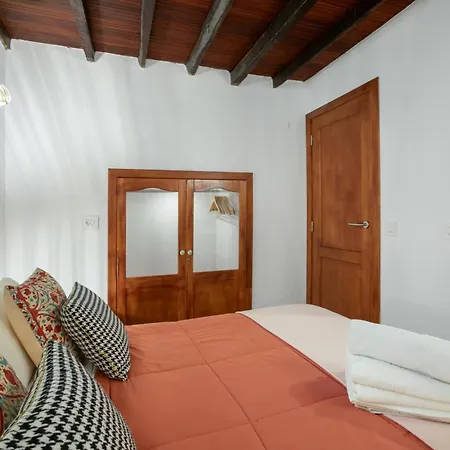 Casa Pedro Holiday home *