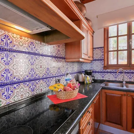 Casa Pedro Holiday home Icod De Los Vinos