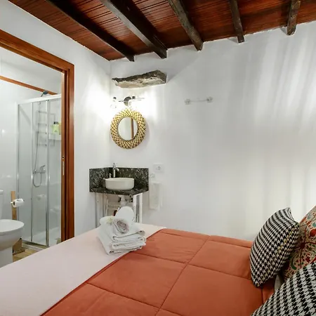 Casa Pedro * Icod De Los Vinos