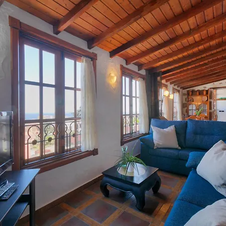 Casa Pedro Holiday home