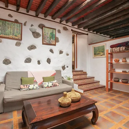 Holiday home Casa Pedro