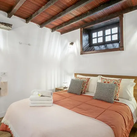 Casa Pedro Holiday home *