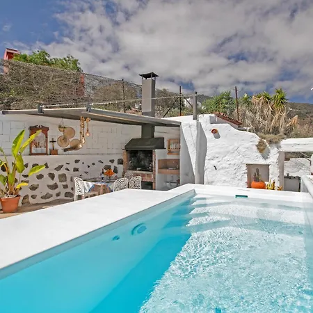 Casa Pedro * Icod De Los Vinos