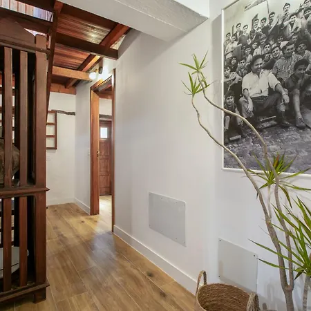 Casa Pedro
