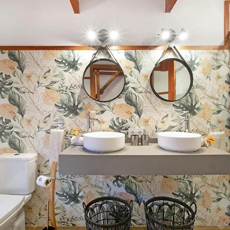 Holiday home Casa Pedro