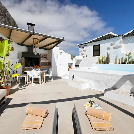 Casa Pedro