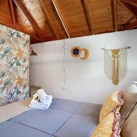 Casa Pedro Holiday home Icod De Los Vinos