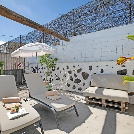 Casa Pedro Holiday home