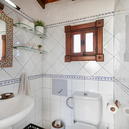 Casa Pedro Holiday home *