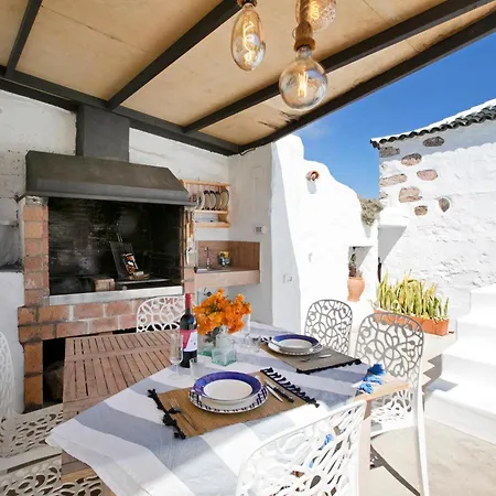 Holiday home Casa Pedro *