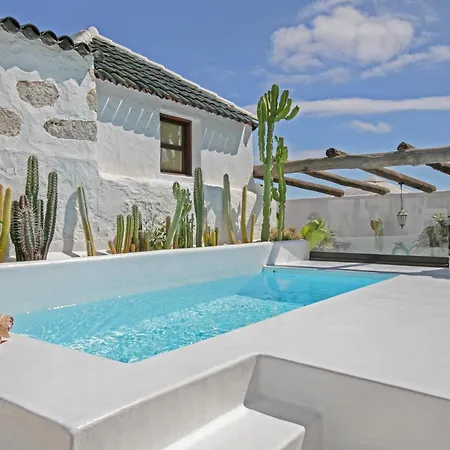 Casa Pedro Holiday home