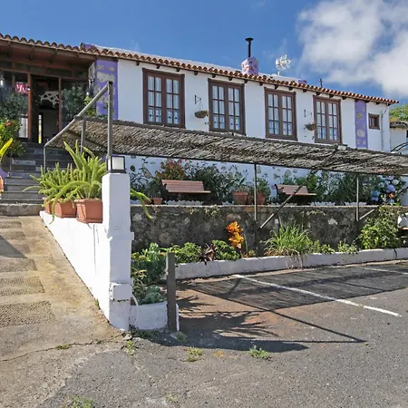 Casa Pedro Holiday home *
