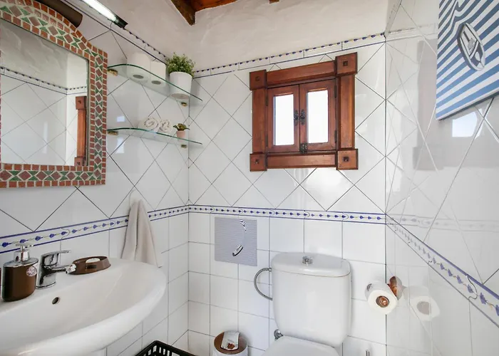 Casa Pedro * Icod De Los Vinos
