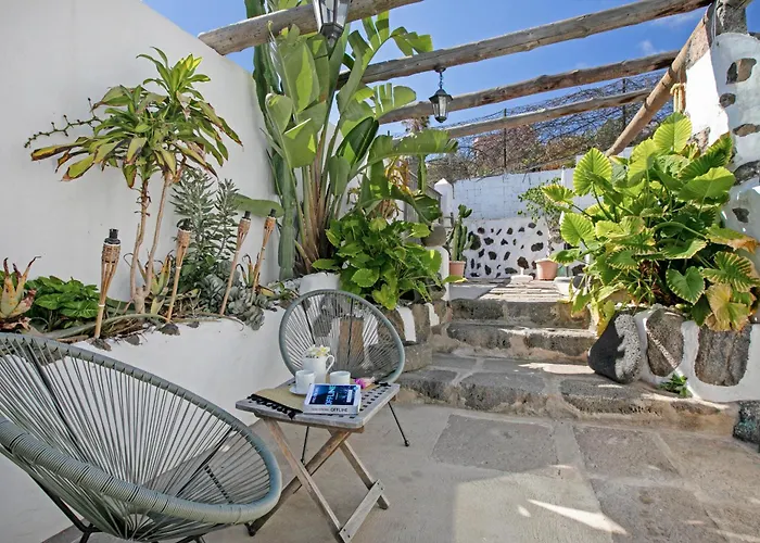 Casa Pedro