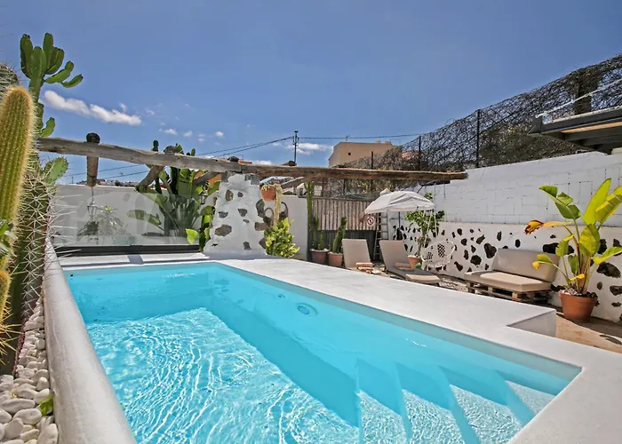 Casa Pedro