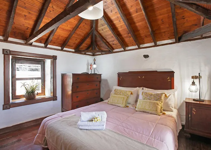 Casa Pedro Holiday home