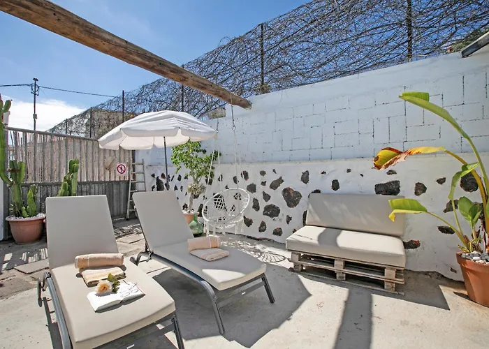 Holiday home Casa Pedro