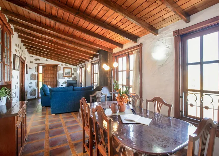 Holiday home Casa Pedro