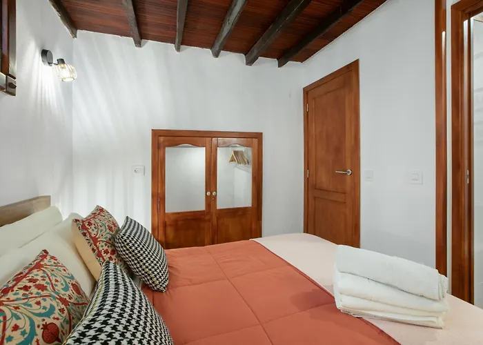 Holiday home Casa Pedro *