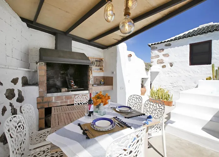 Casa Pedro *