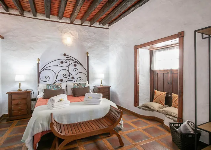Casa Pedro