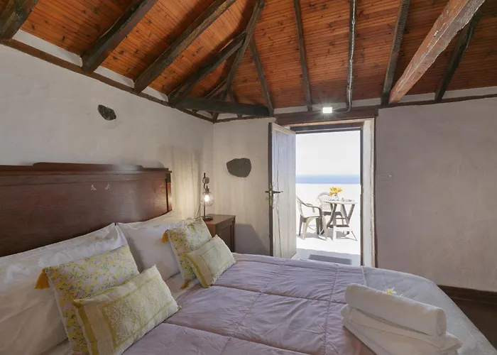 Casa Pedro イコー・デ・ロス・ビノス